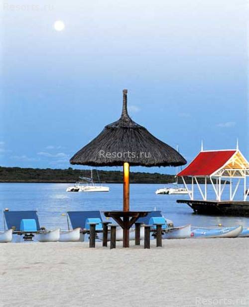 Le Preskil Hotel 22